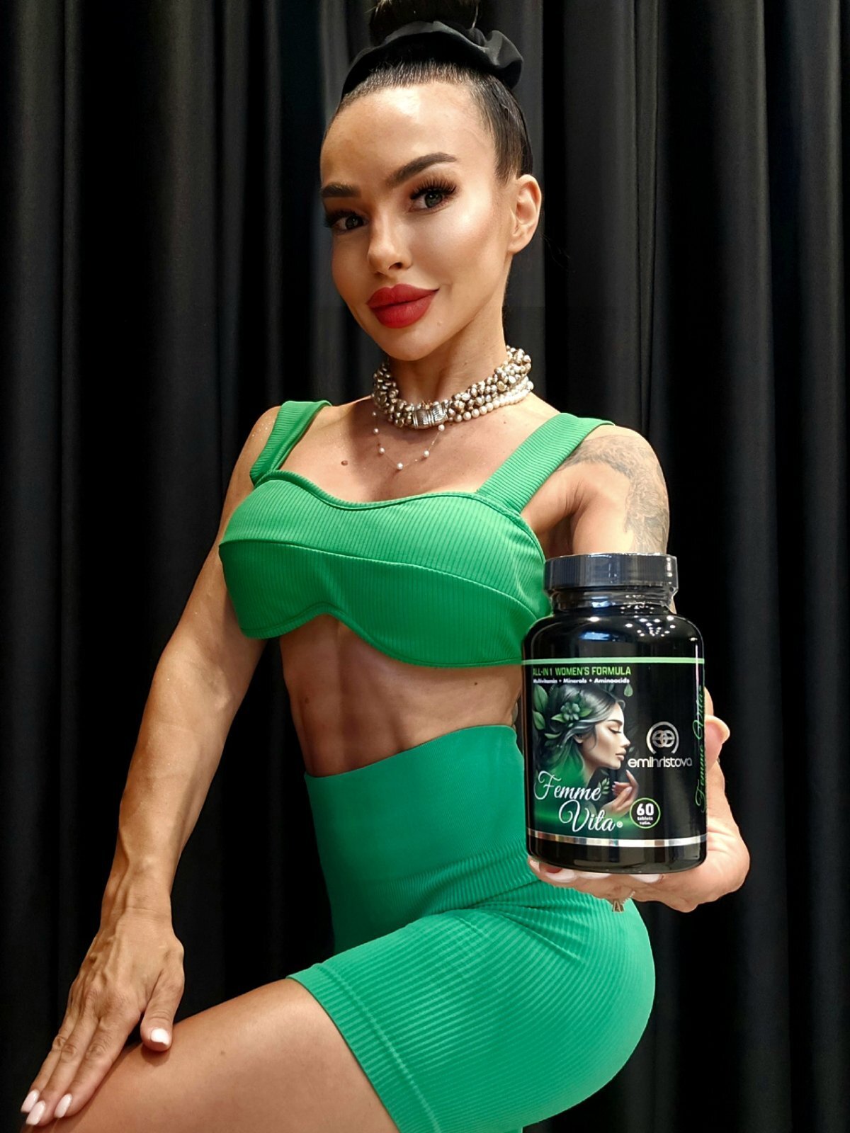 FEMME VITA 5