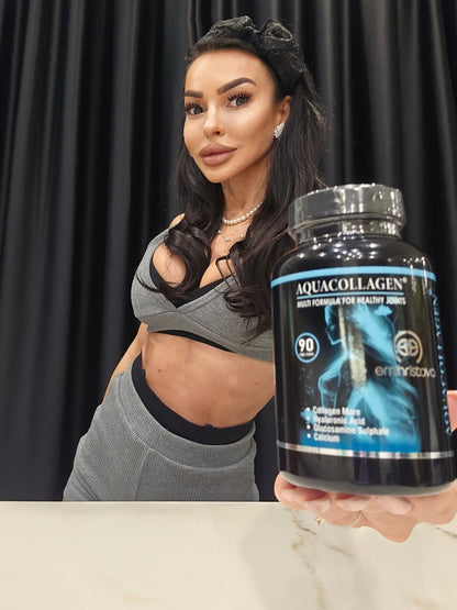 AQUACOLLAGEN