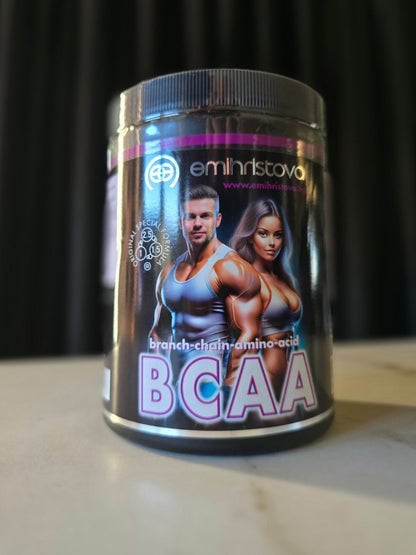 BCAA 2