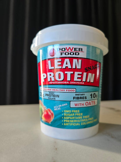 Lean Protein Snack 2
